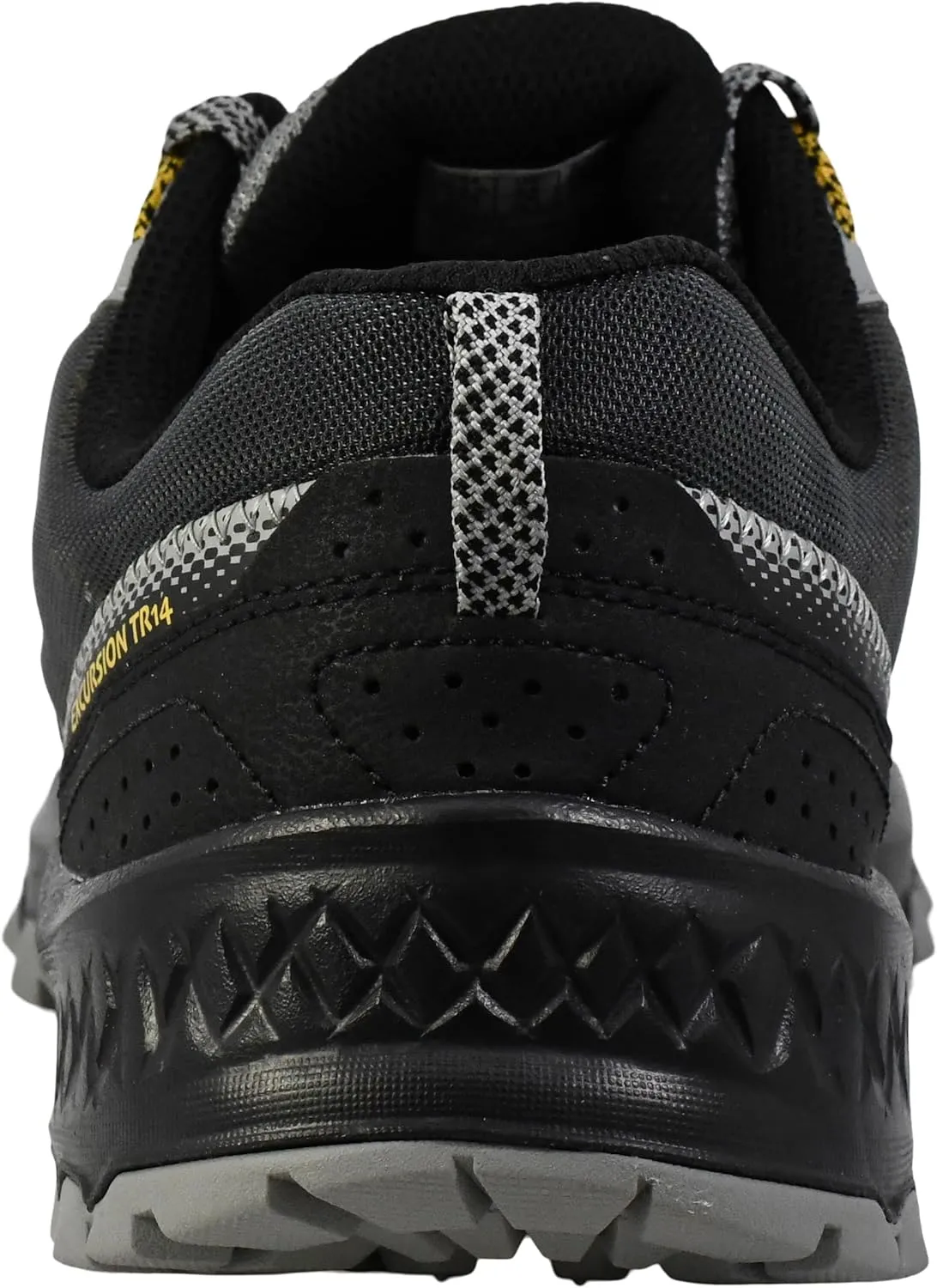 Saucony Men's Excursion Tr14 Trail Running Shoe