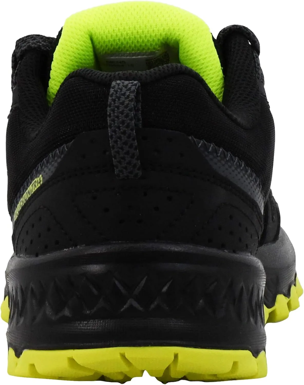 Saucony Men's Excursion Tr14 Trail Running Shoe