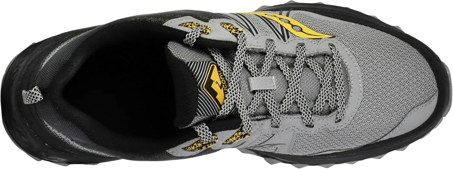 Saucony Men's Excursion Tr14 Trail Running Shoe