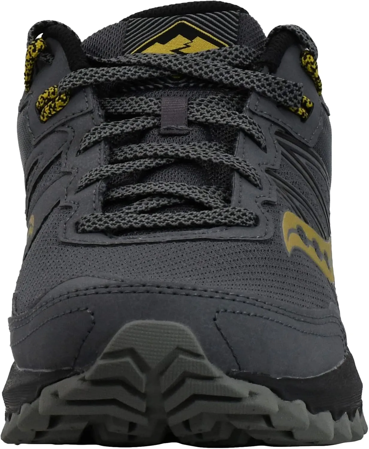 Saucony Men's Excursion Tr14 Trail Running Shoe
