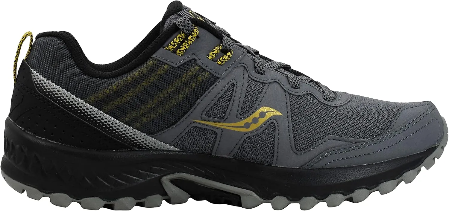 Saucony Men's Excursion Tr14 Trail Running Shoe