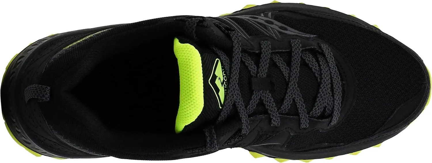 Saucony Men's Excursion Tr14 Trail Running Shoe