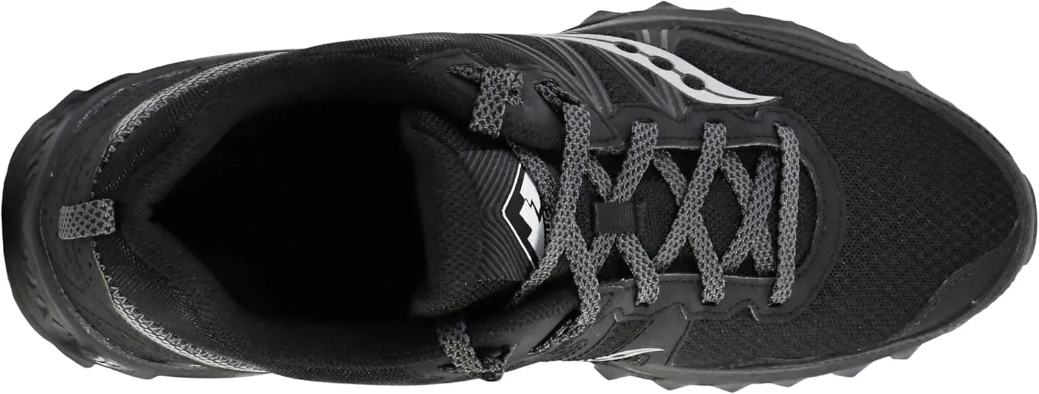 Saucony Men's Excursion Tr14 Trail Running Shoe