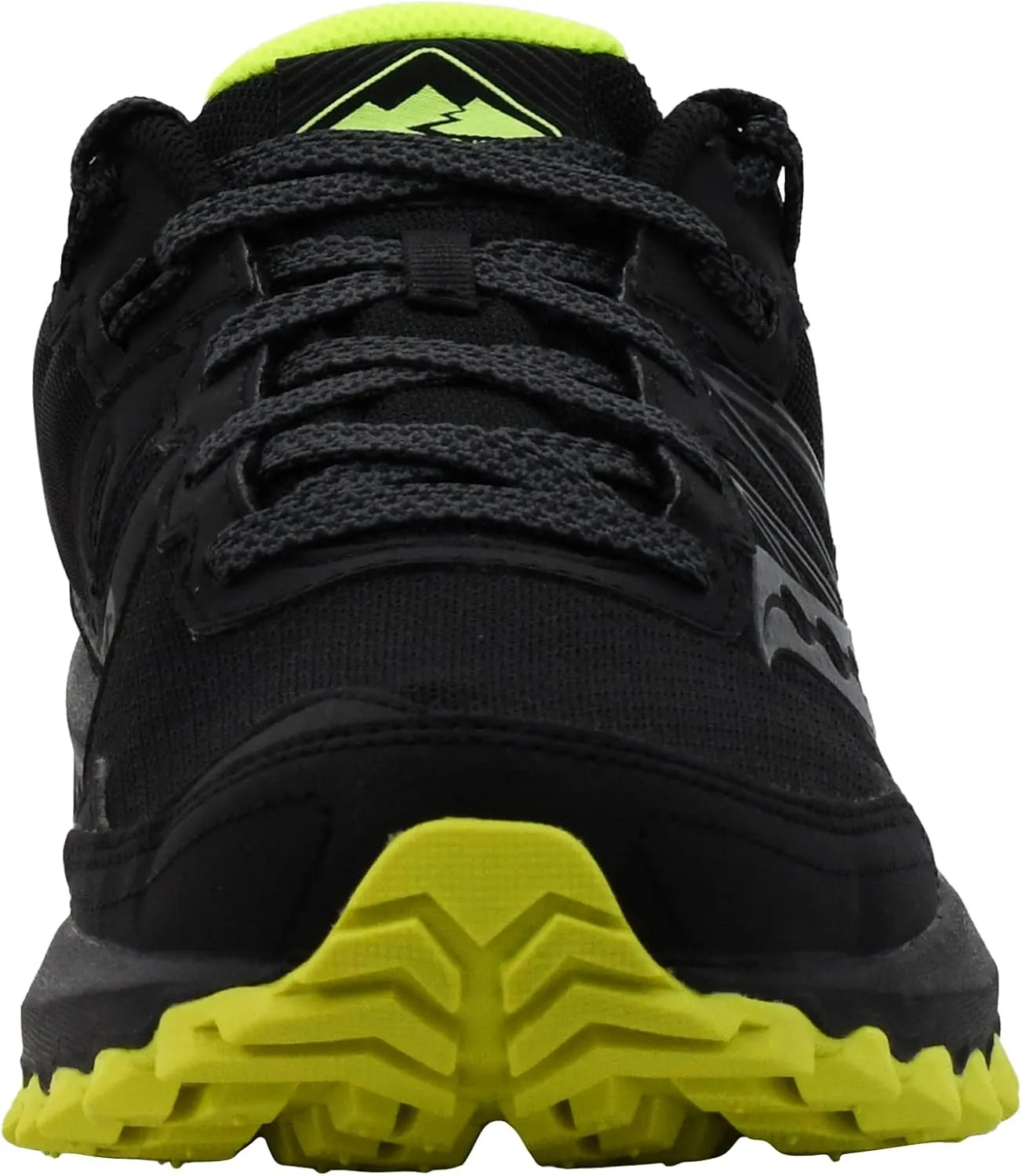 Saucony Men's Excursion Tr14 Trail Running Shoe