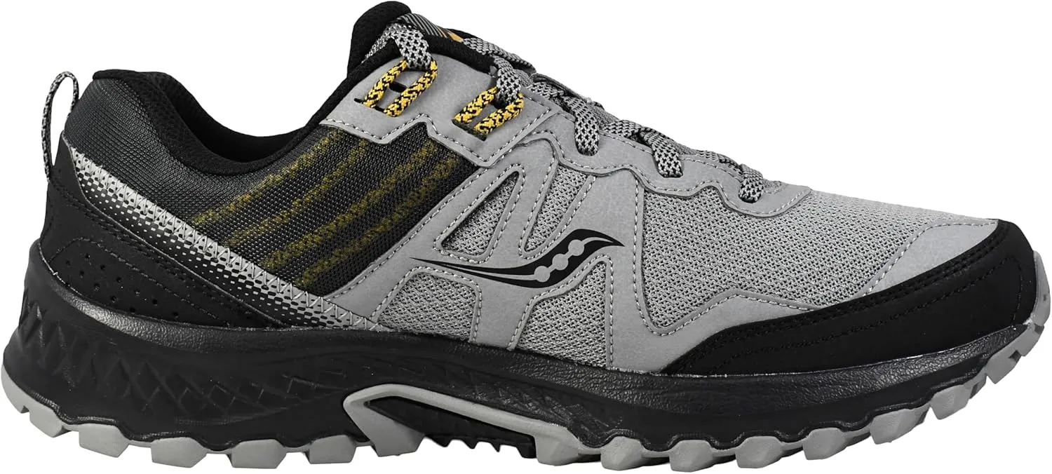 Saucony Men's Excursion Tr14 Trail Running Shoe