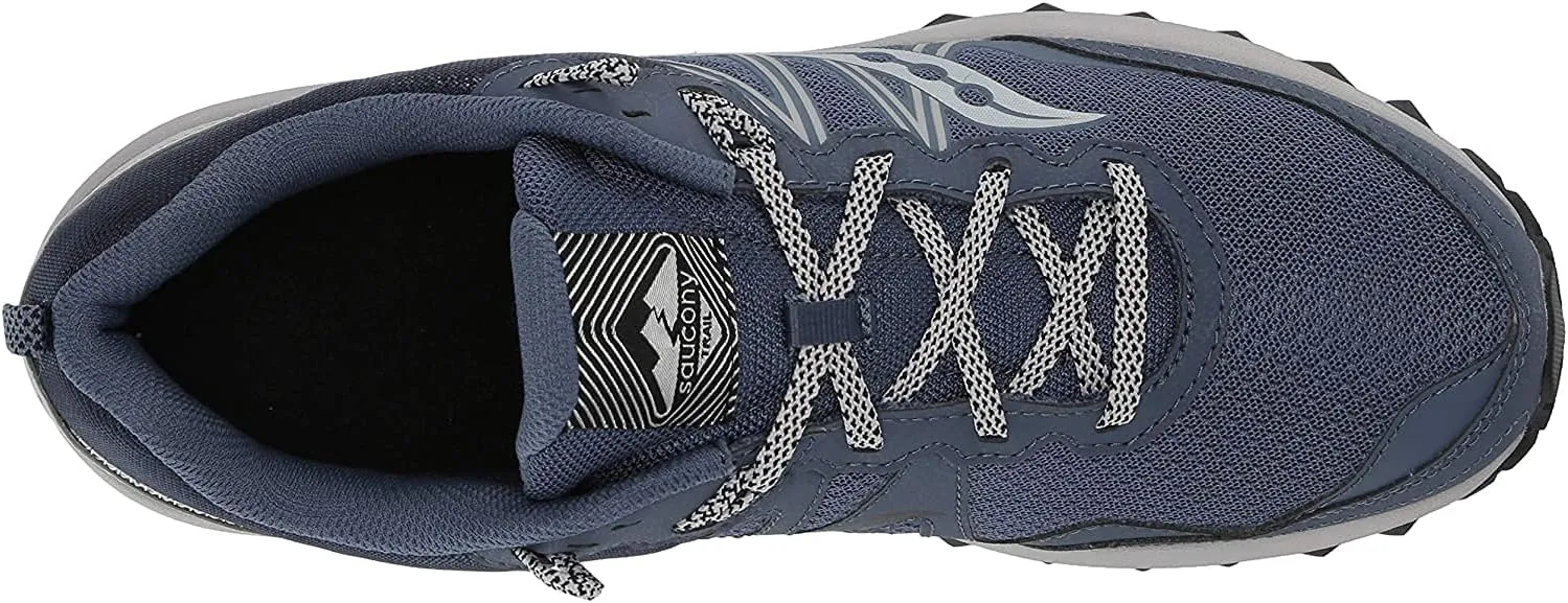 Saucony Men's Excursion Tr14 Trail Running Shoe