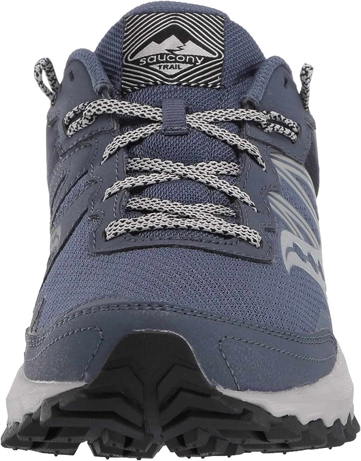 Saucony Men's Excursion Tr14 Trail Running Shoe