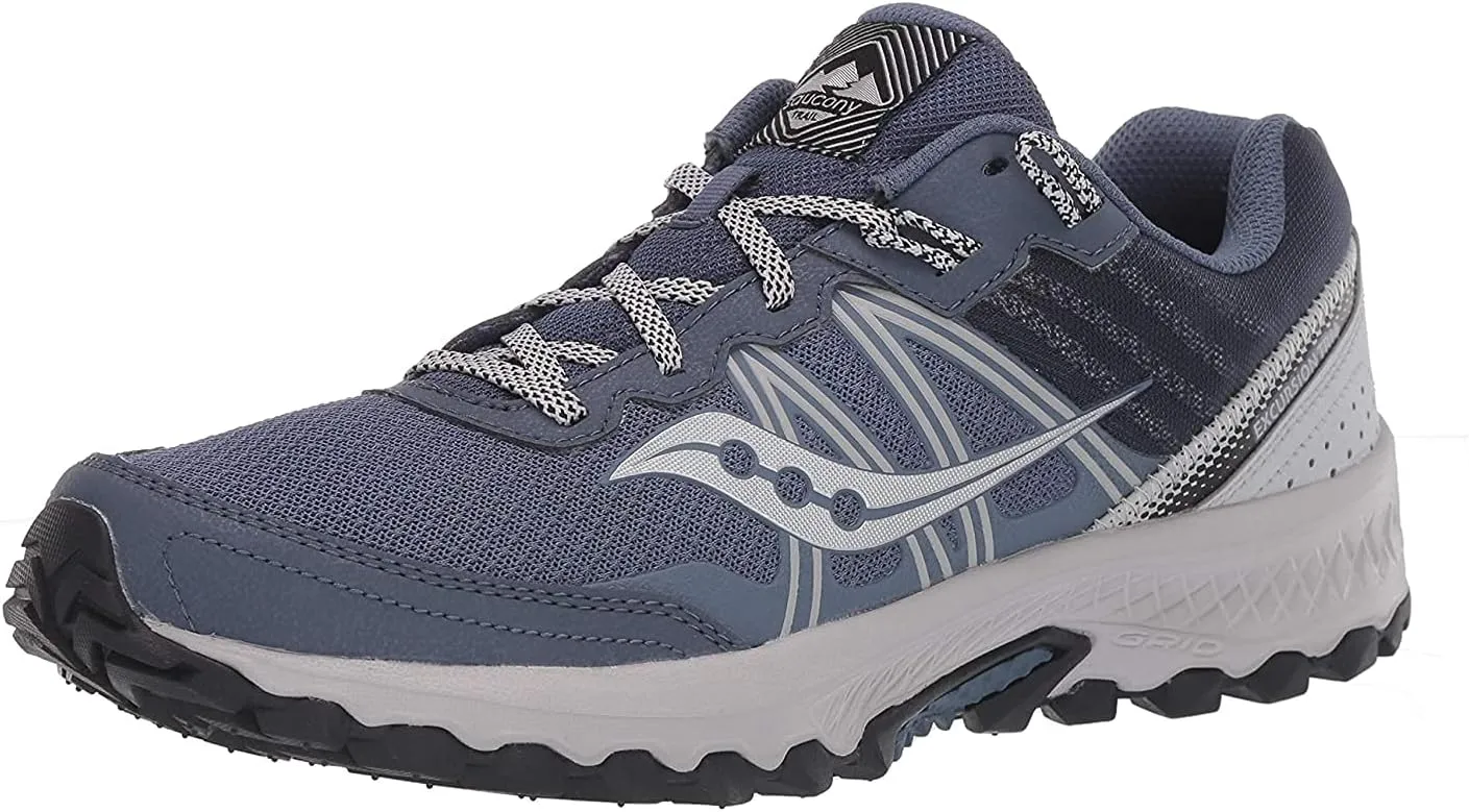 Saucony Men's Excursion Tr14 Trail Running Shoe