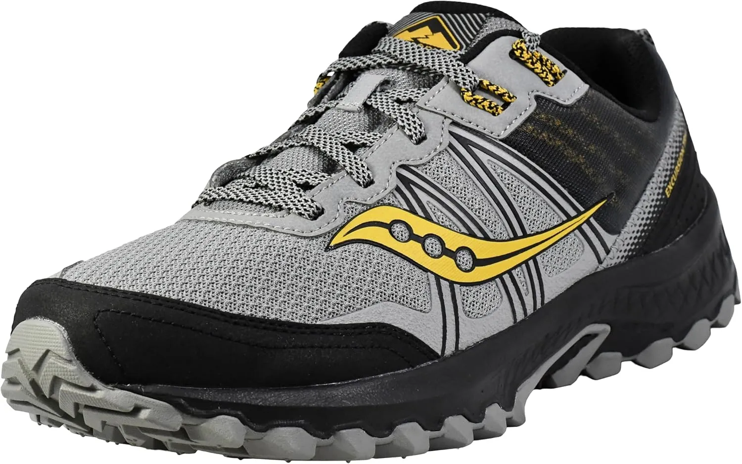 Saucony Men's Excursion Tr14 Trail Running Shoe