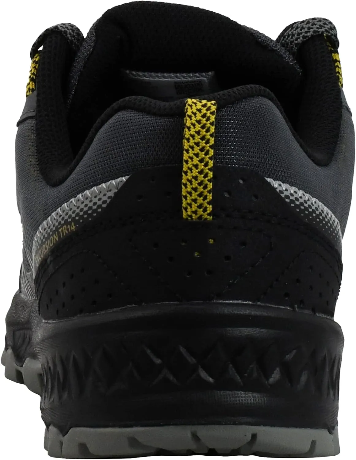 Saucony Men's Excursion Tr14 Trail Running Shoe