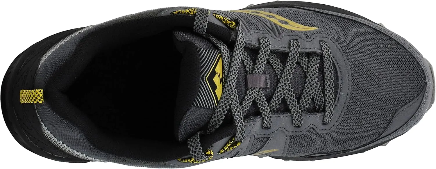 Saucony Men's Excursion Tr14 Trail Running Shoe