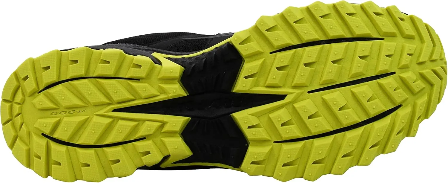 Saucony Men's Excursion Tr14 Trail Running Shoe
