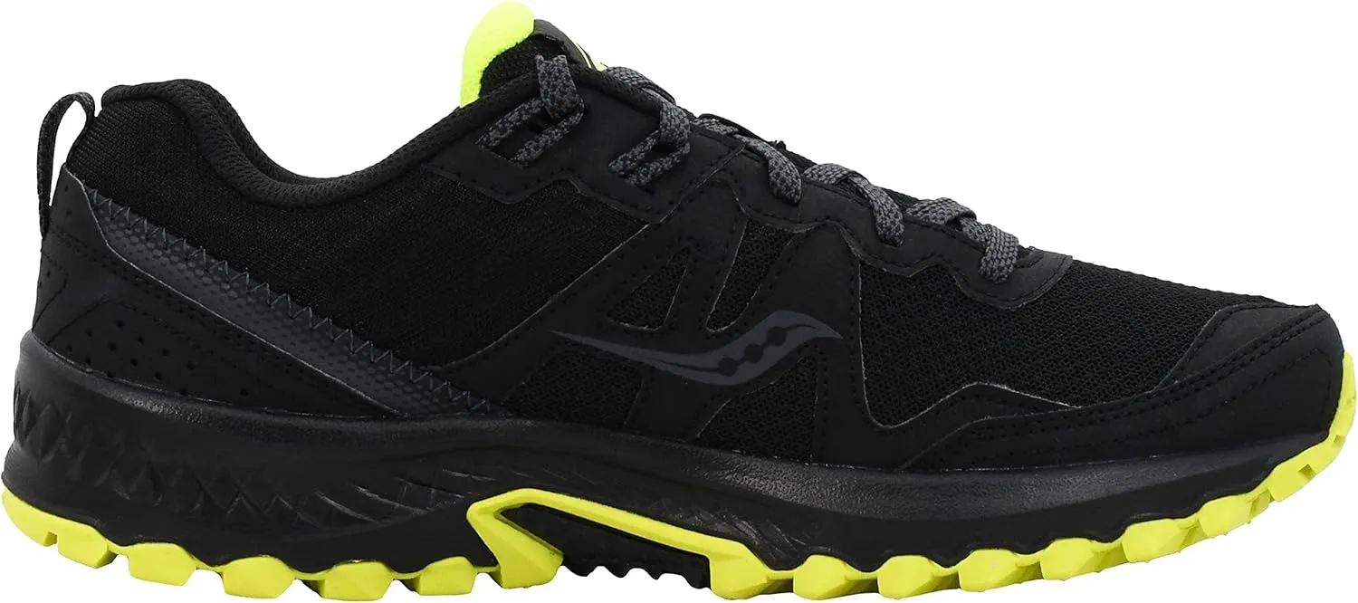 Saucony Men's Excursion Tr14 Trail Running Shoe