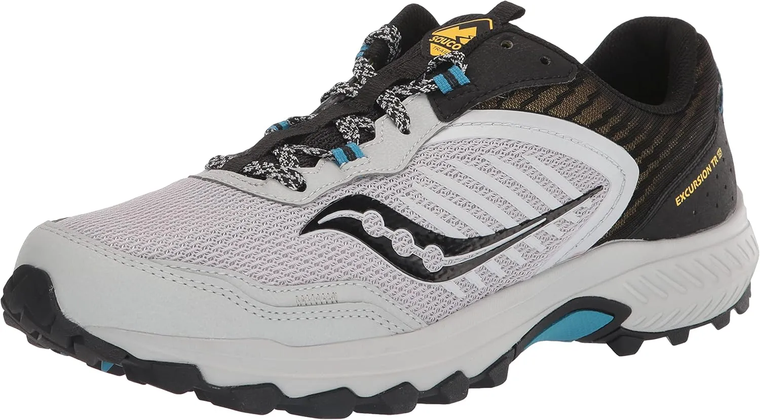 Saucony Men's Excursion TR15 Trail Running Shoe