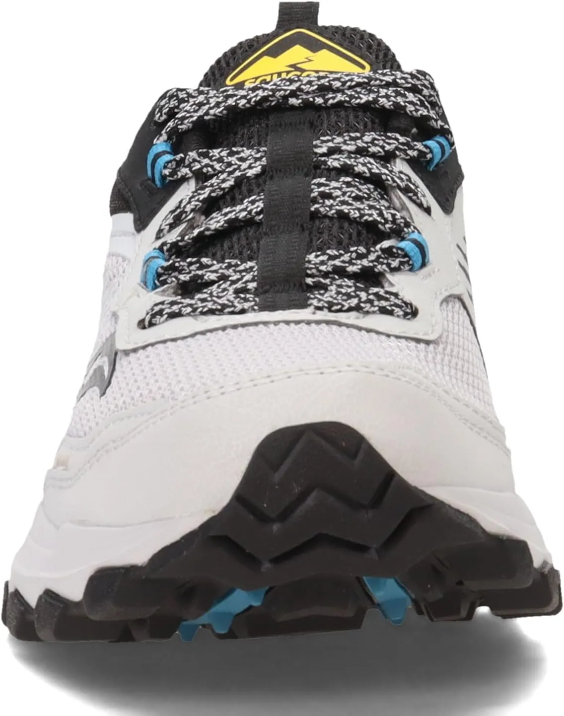 Saucony Men's Excursion TR15 Trail Running Shoe