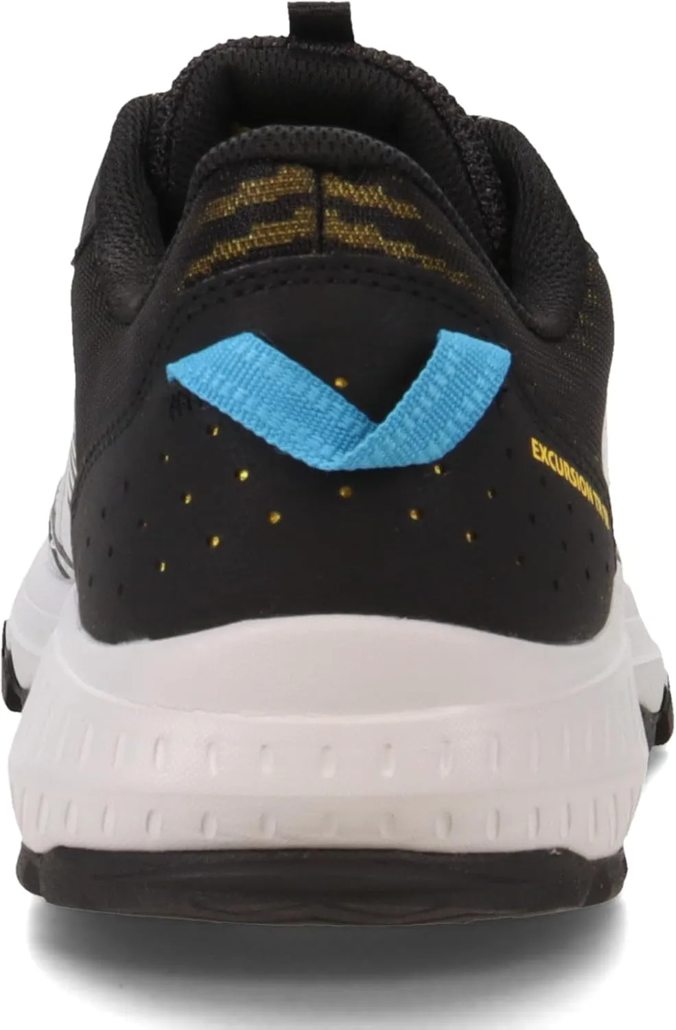 Saucony Men's Excursion TR15 Trail Running Shoe