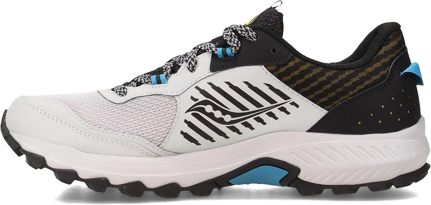 Saucony Men's Excursion TR15 Trail Running Shoe