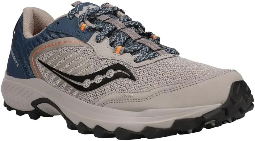 Saucony Men's Excursion TR15 Trail Running Shoe