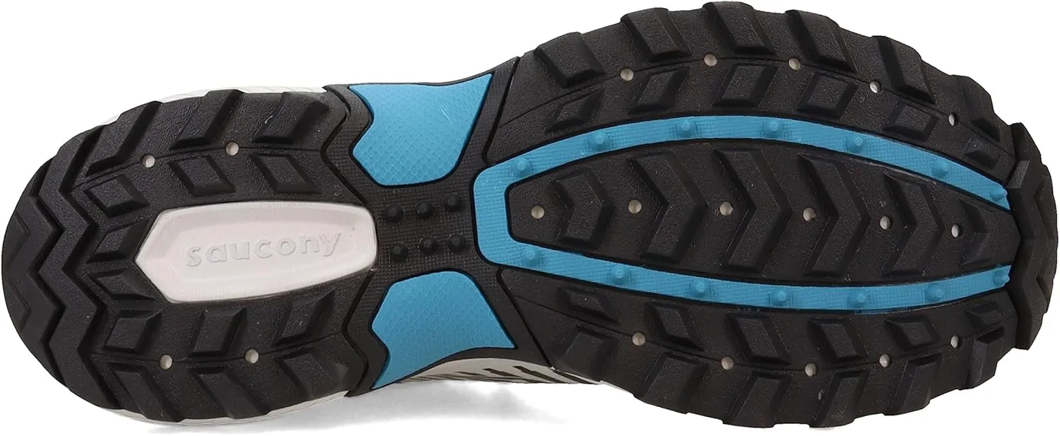 Saucony Men's Excursion TR15 Trail Running Shoe