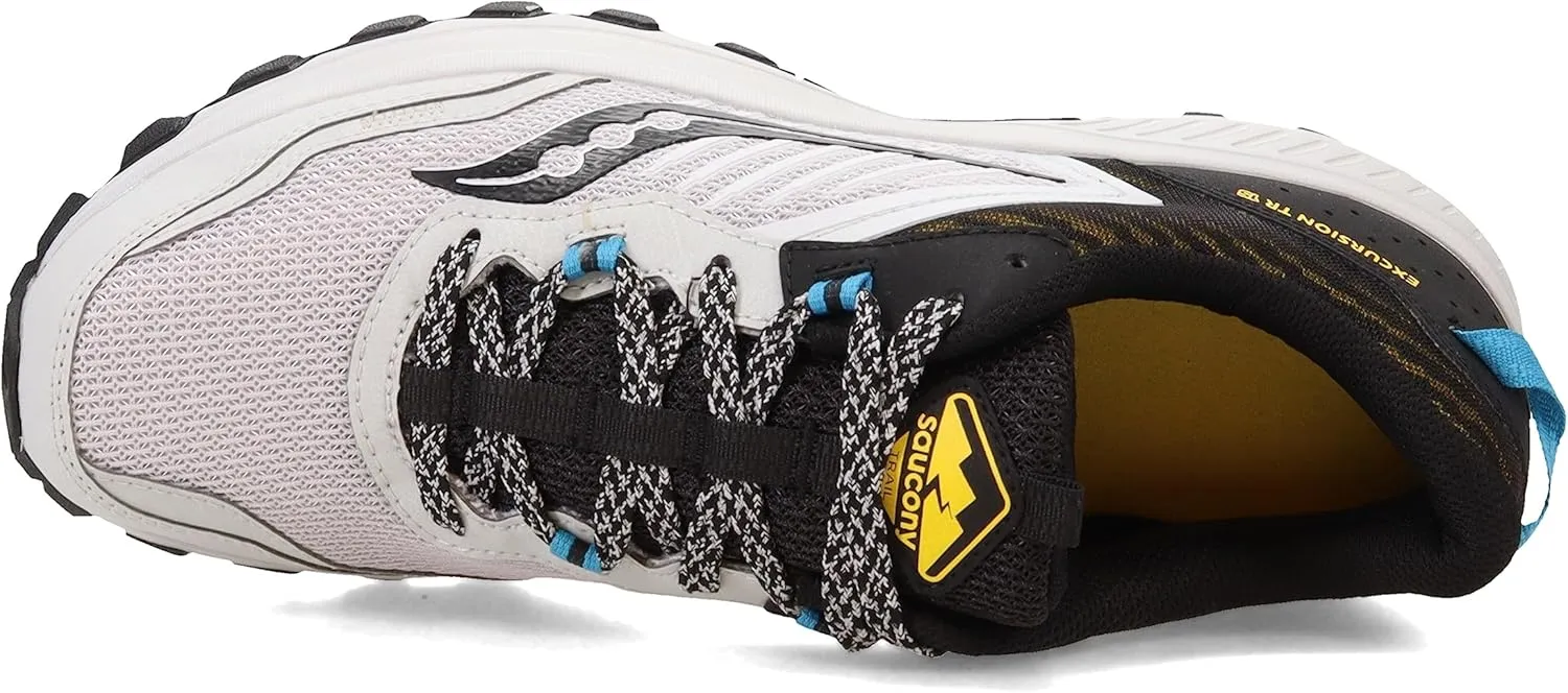 Saucony Men's Excursion TR15 Trail Running Shoe