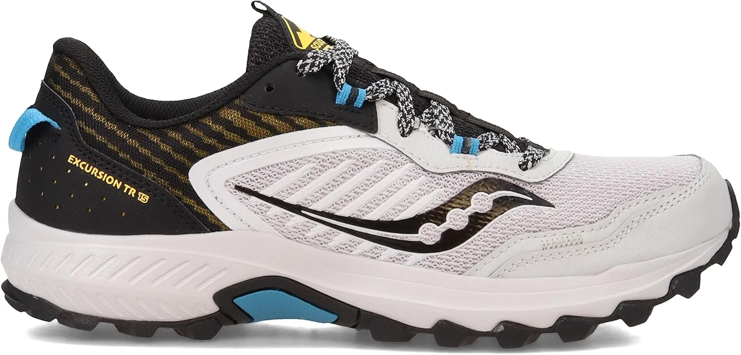 Saucony Men's Excursion TR15 Trail Running Shoe