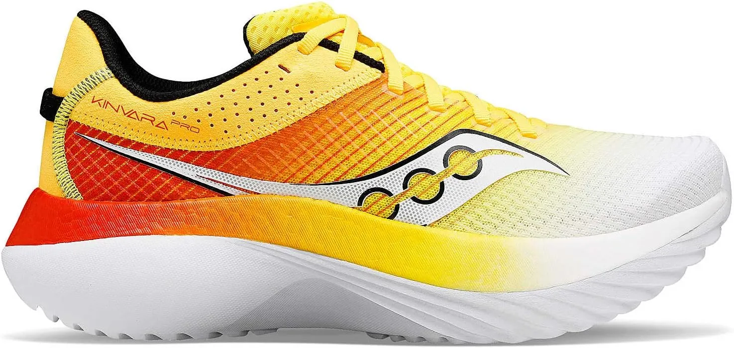 Saucony Men's Kinvara Pro