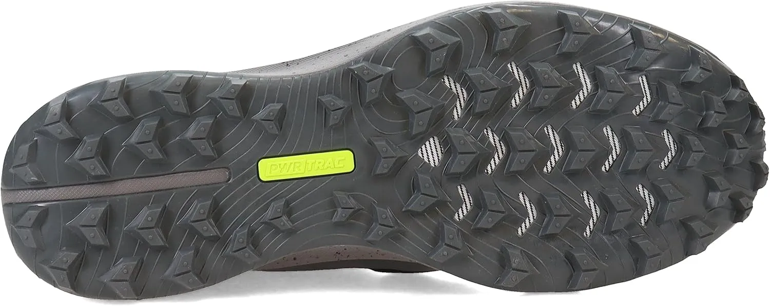 Saucony Men's Peregrine 12 Trail Running Shoe