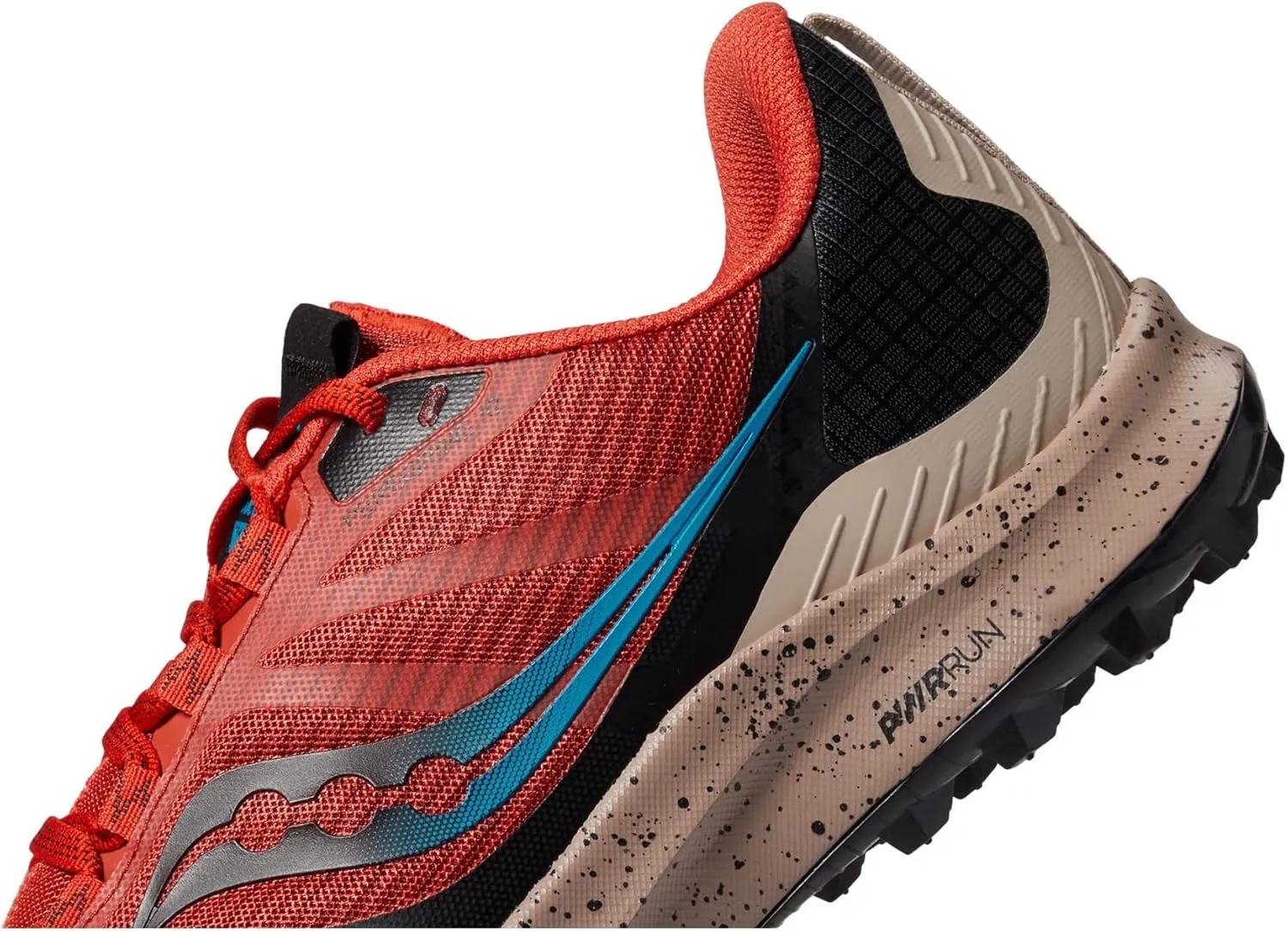 Saucony Men's Peregrine 12 Trail Running Shoe