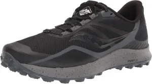 Saucony Men's Peregrine 12 Trail Running Shoe