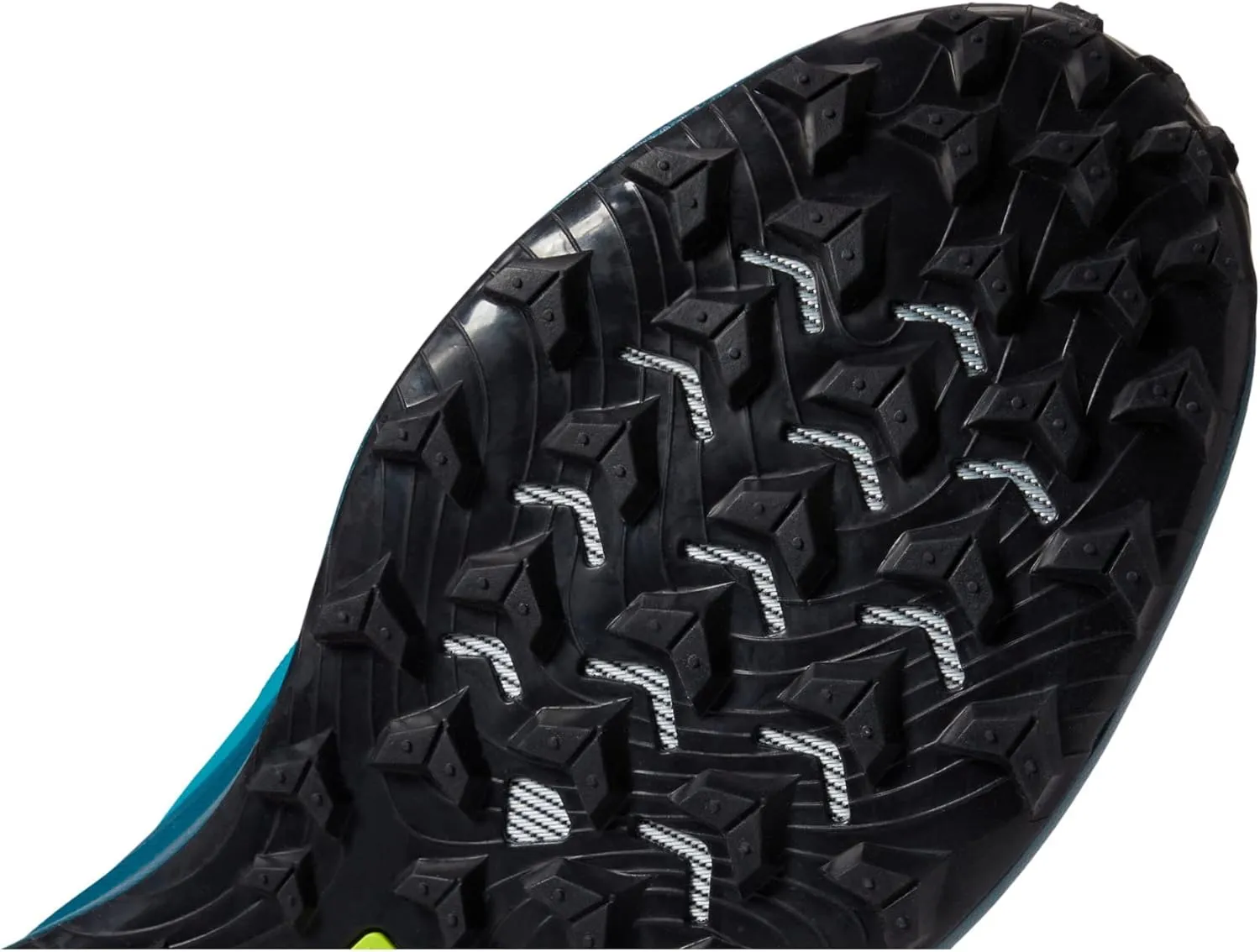 Saucony Men's Peregrine 12 Trail Running Shoe