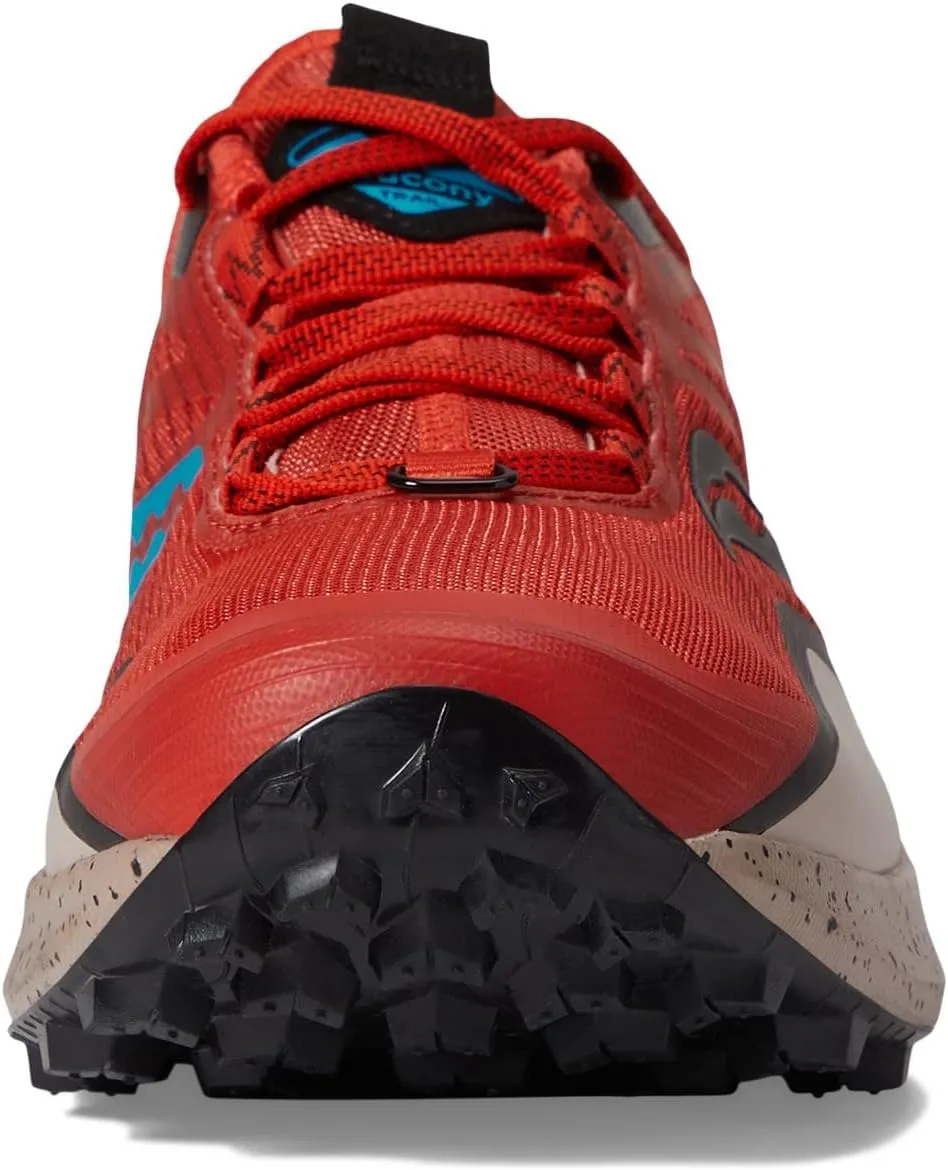 Saucony Men's Peregrine 12 Trail Running Shoe