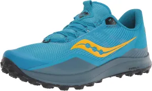 Saucony Men's Peregrine 12 Trail Running Shoe