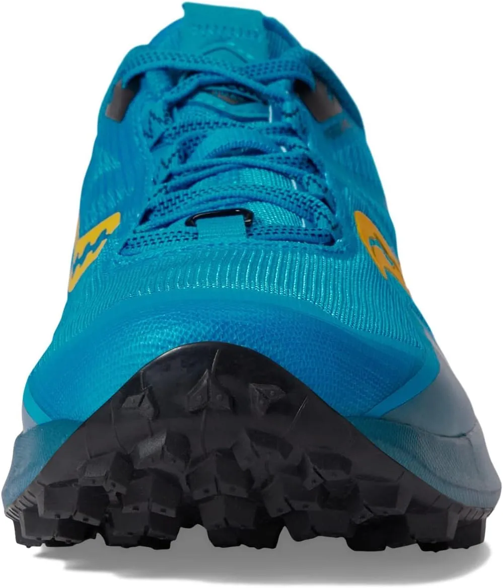 Saucony Men's Peregrine 12 Trail Running Shoe