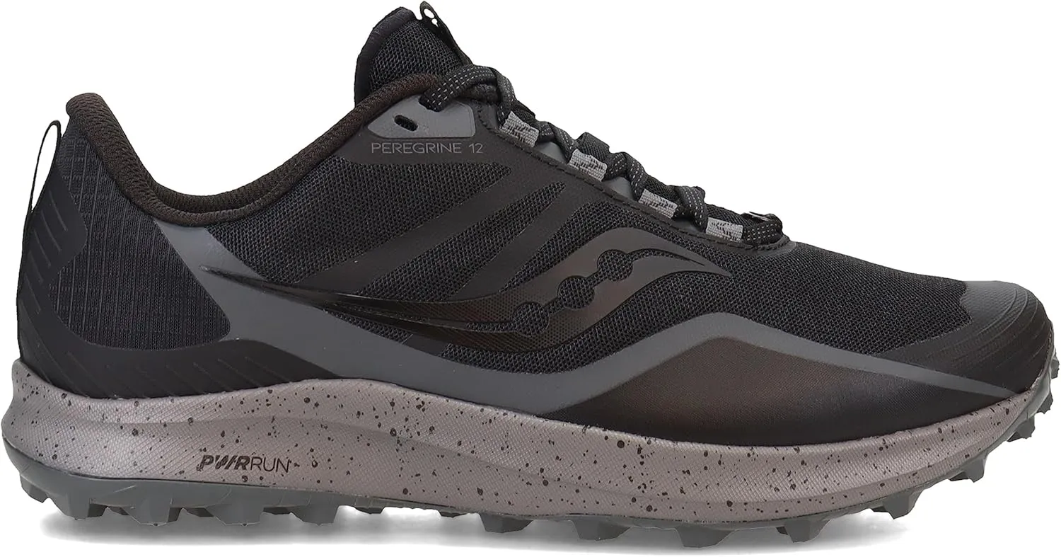 Saucony Men's Peregrine 12 Trail Running Shoe