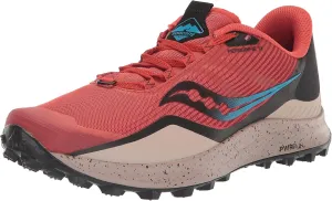 Saucony Men's Peregrine 12 Trail Running Shoe