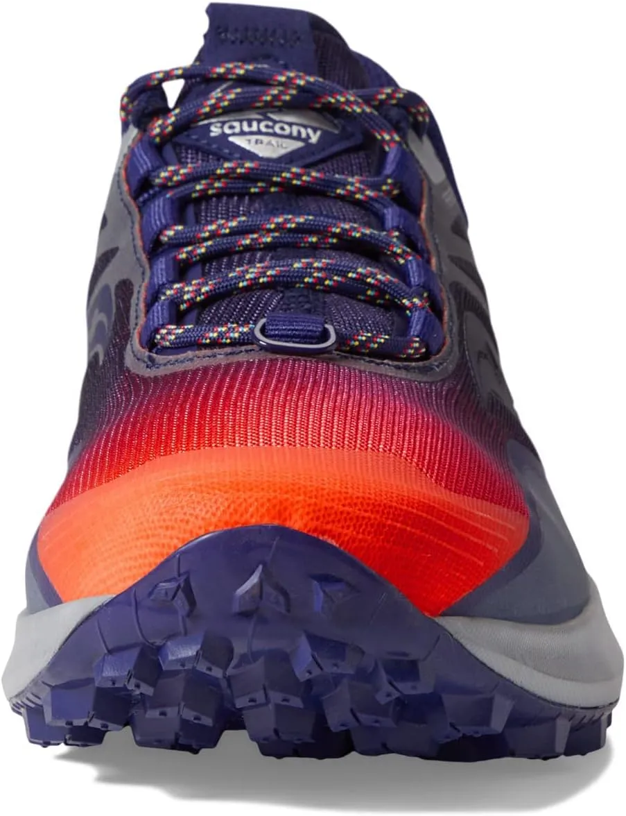 Saucony Men's Peregrine 12 Trail Running Shoe