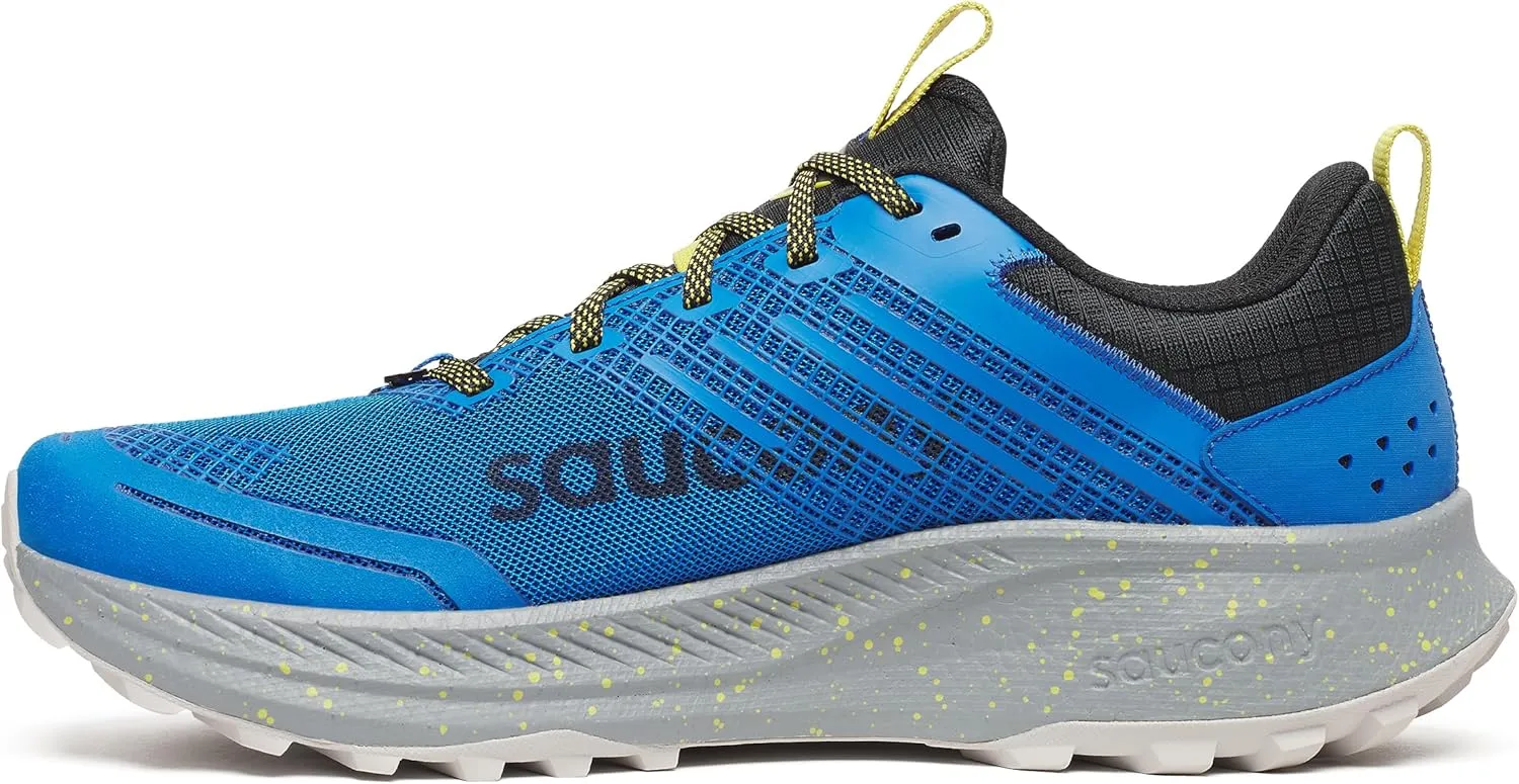 Saucony Men's Ride Tr2 Hiking Shoe