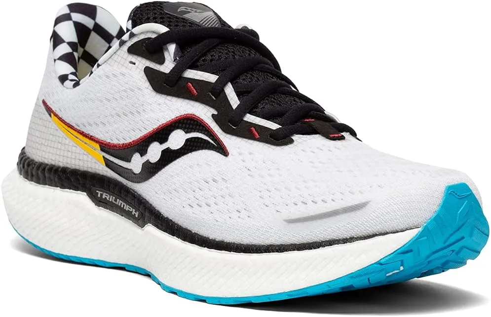 Saucony Men’s Triumph 19 Running Shoe