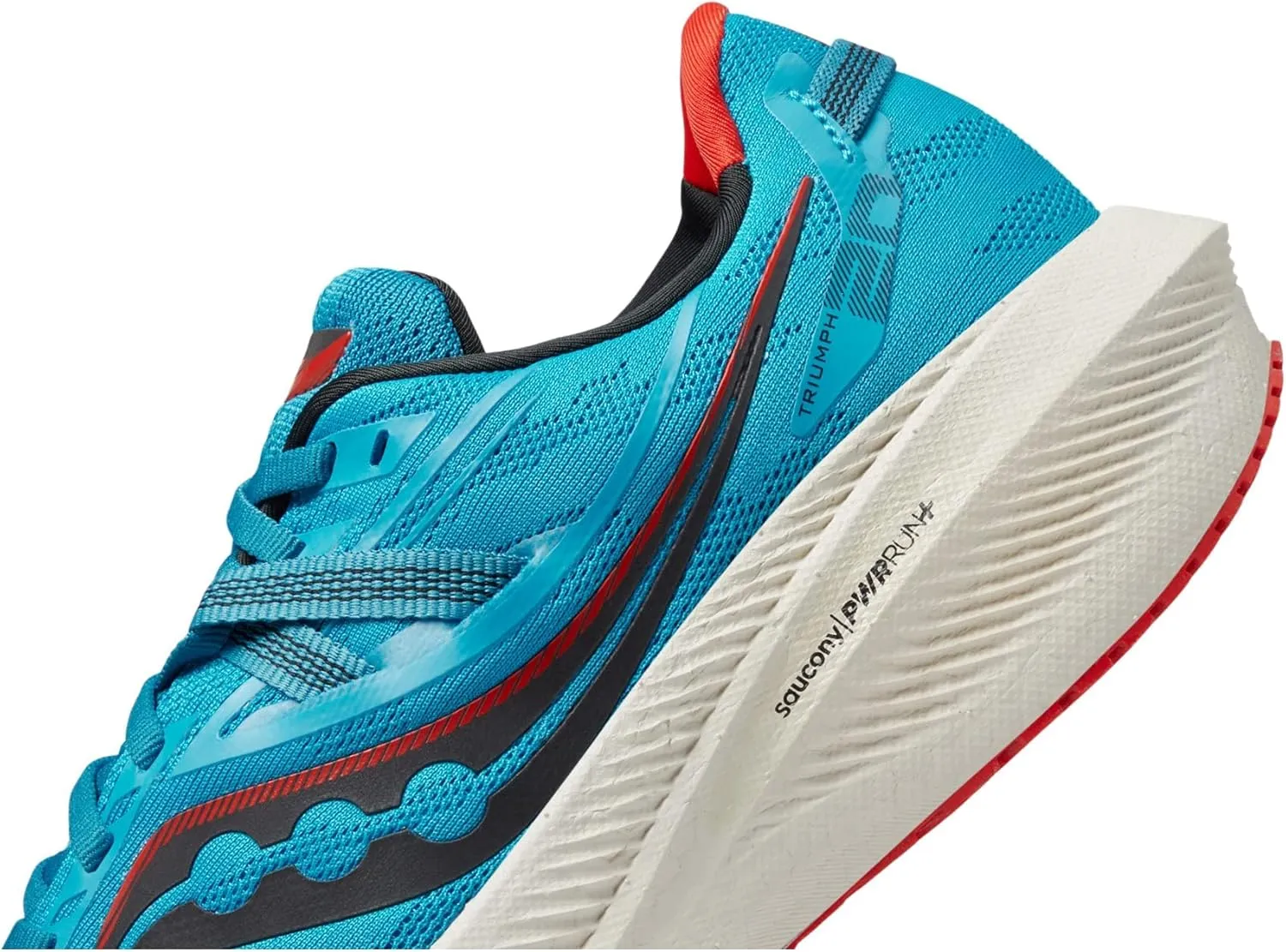 Saucony Men's, Triumph 20 Running Shoe