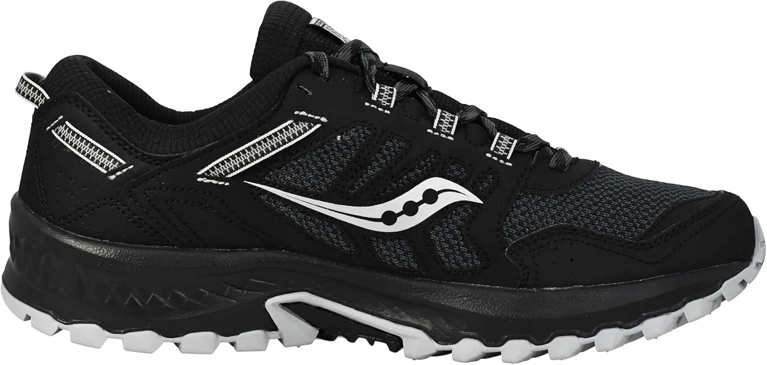 Saucony Men's Versafoam Excursion Tr13 Road Running Shoe
