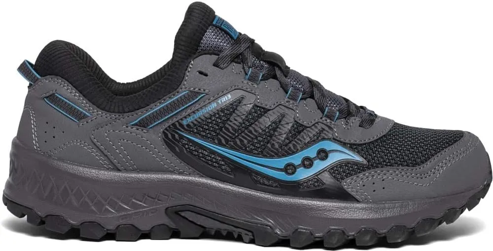 Saucony Men's Versafoam Excursion Tr13 Road Running Shoe