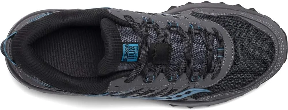 Saucony Men's Versafoam Excursion Tr13 Road Running Shoe