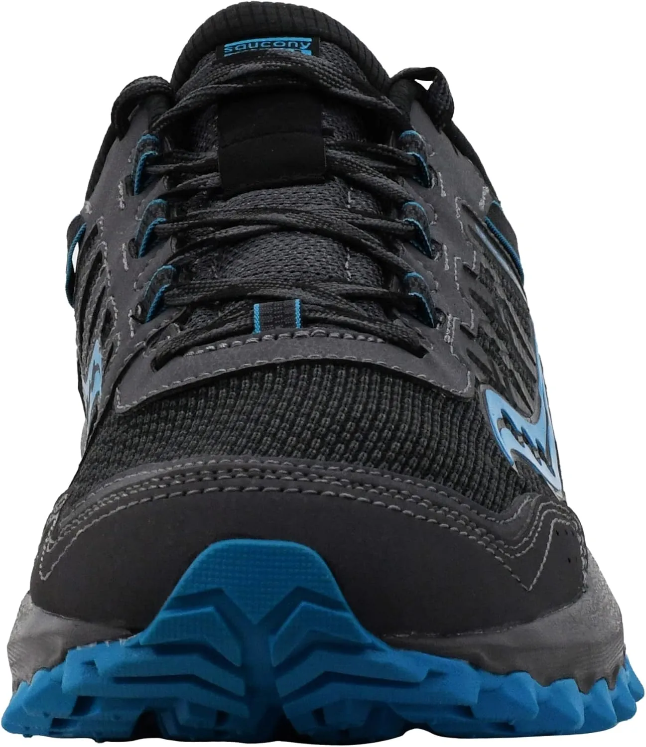 Saucony Men's Versafoam Excursion Tr13 Road Running Shoe