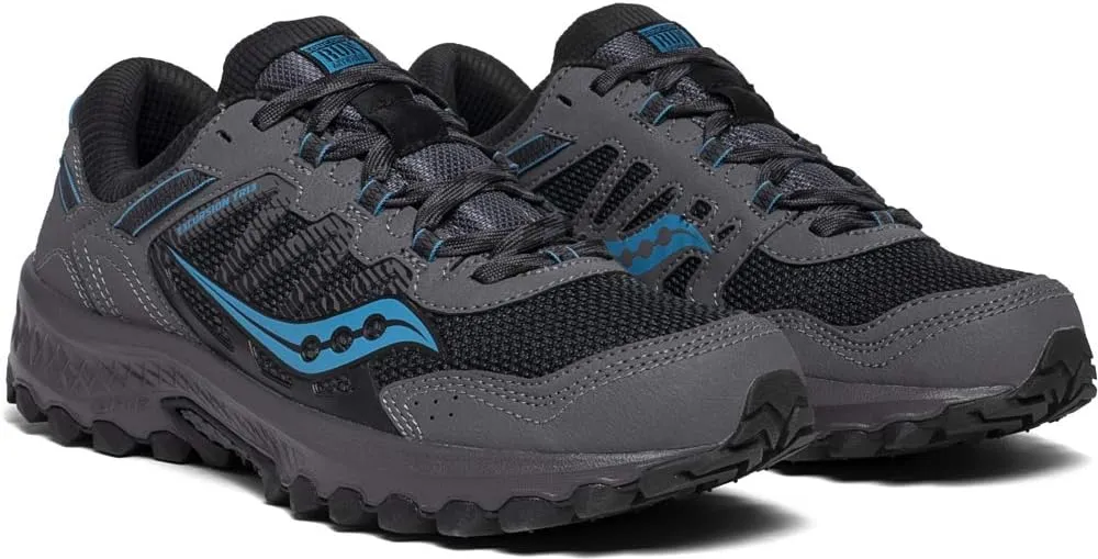 Saucony Men's Versafoam Excursion Tr13 Road Running Shoe