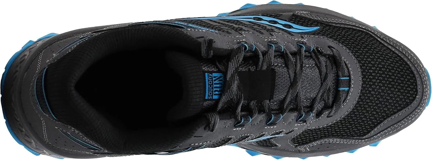 Saucony Men's Versafoam Excursion Tr13 Road Running Shoe
