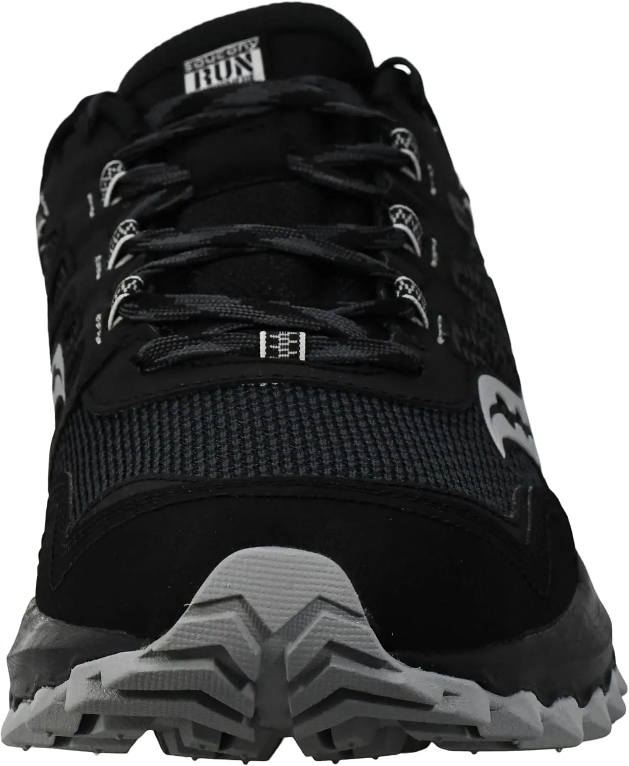 Saucony Men's Versafoam Excursion Tr13 Road Running Shoe
