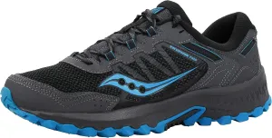 Saucony Men's Versafoam Excursion Tr13 Road Running Shoe