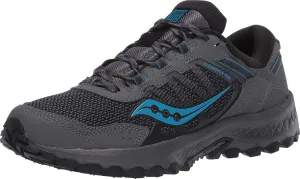 Saucony Men's Versafoam Excursion Tr13 Road Running Shoe