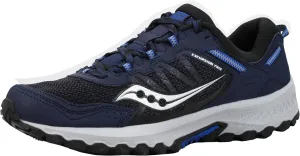 Saucony Men's Versafoam Excursion Tr13 Road Running Shoe