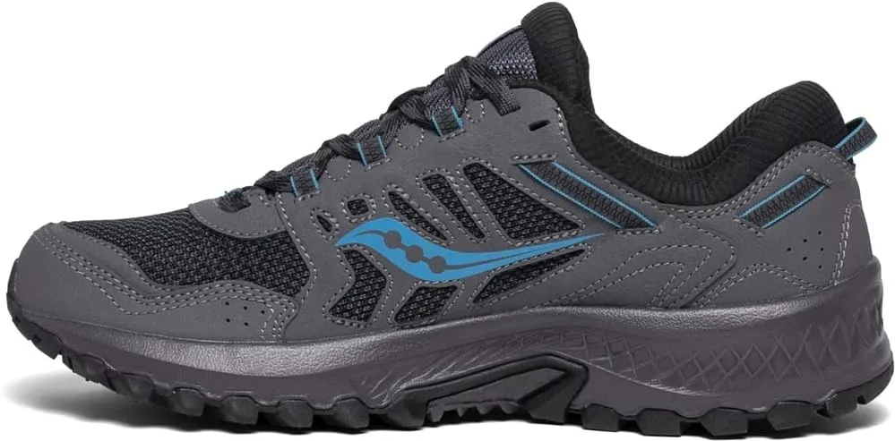 Saucony Men's Versafoam Excursion Tr13 Road Running Shoe